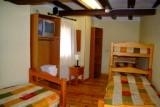 Gîte rural à Pujalt (sort)