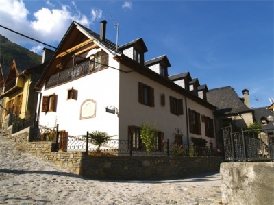 Gîte rural en Lleida