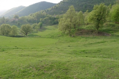 Gîte rural en Girona