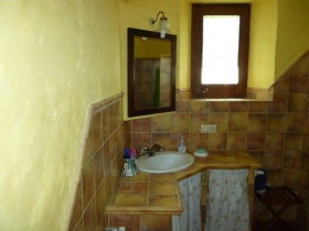 Gîte rural à Rupià