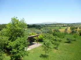 Gîte rural à Rupià