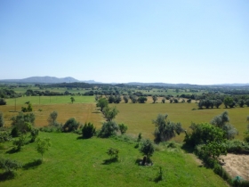 Gîte rural à Rupià