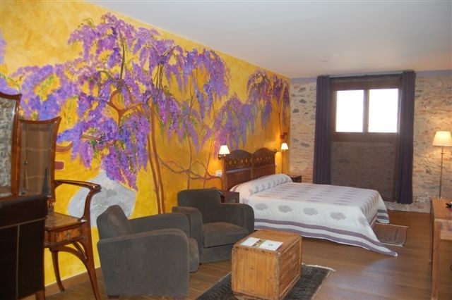 Chambre d'hôte 'Hotel Molí de la Torre' à Bigues i riells