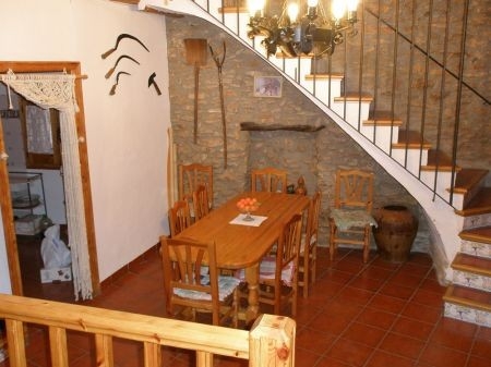 Gîte rural à Masdenverge