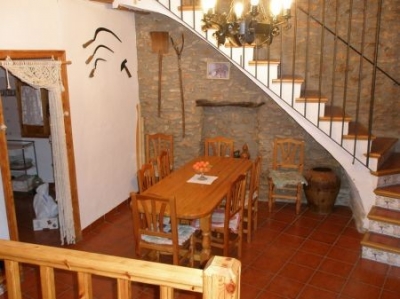 Gîte rural en Tarragona