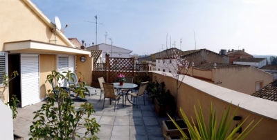 Gîte rural en Tarragona