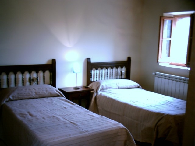 Gîte rural 'CAL CABRETA' à Cardona