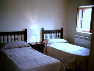 Gîte rural 'Cal cabbreta' en Barcelona