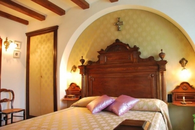 Studio / Appartement 'Posada de Lord' en Lleida