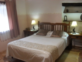 Gîte rural à Osor