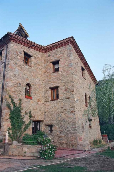 Gîte rural en Girona
