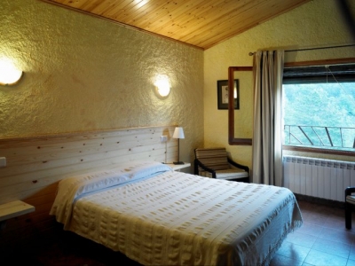 Gîte rural 'Cal Marc' en Barcelona