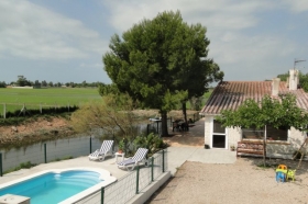 Gîte rural à Deltebre