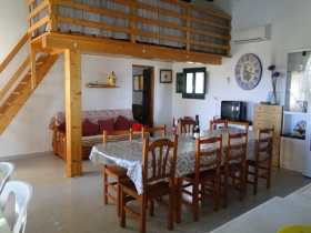 Gîte rural à Deltebre