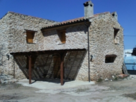 Maison / Villa à Masdenverge