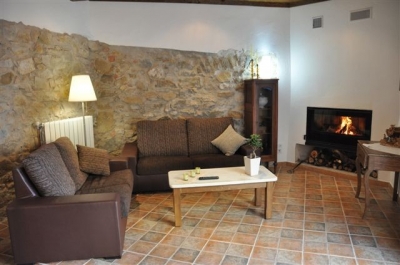Gîte rural à Llers