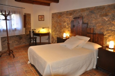 Gîte rural à Girona