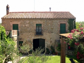 Gîte rural à La pera
