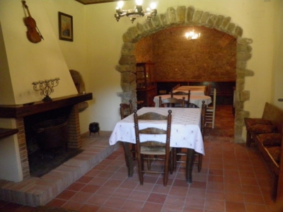 Gîte rural à Canet-En-Roussillon