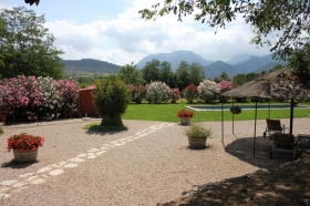Gîte rural à Marçà