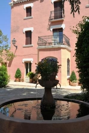 Gîte rural 'Mas figueres' en Tarragona