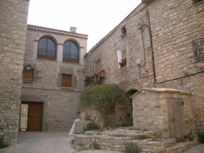 Gîte rural à Lleida
