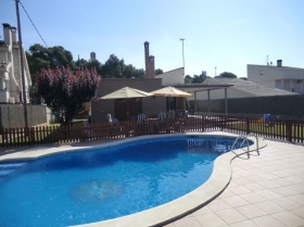 Maison / Villa à Tàrrega