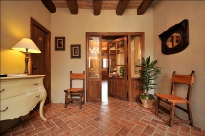 Chambre d'hôte en Tarragona