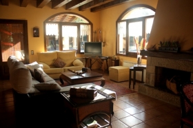 Gîte rural à Borredá
