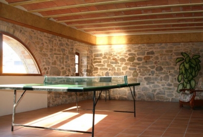 Gîte rural en Lleida