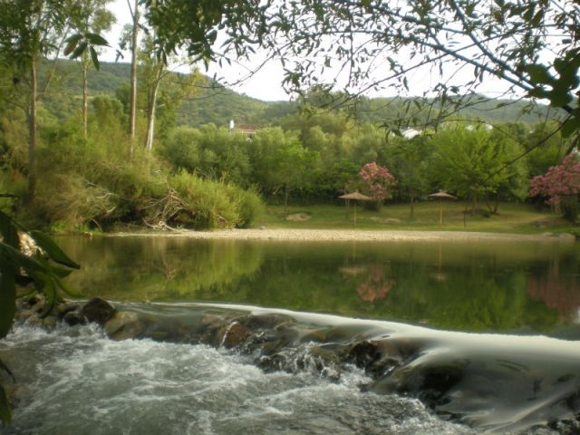 Chambre d'hôte à El colmenar -cortes frontera