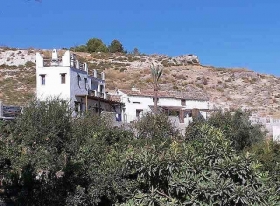Gîte rural à Granada