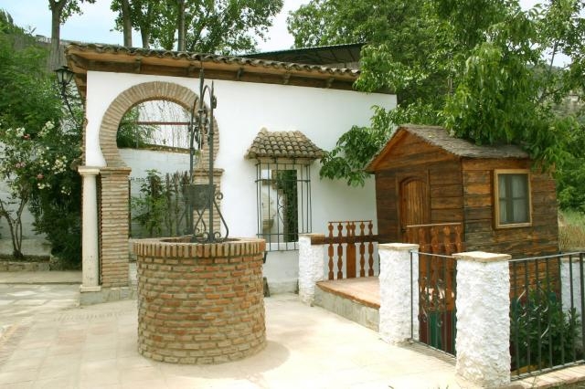 Gîte rural à Priego de córdoba