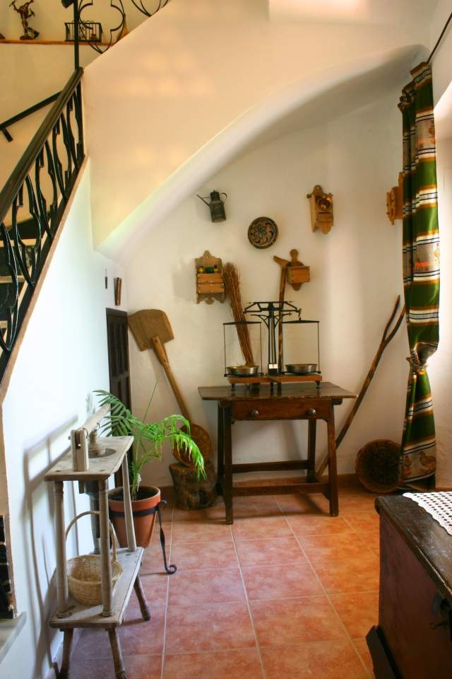Gîte rural à Priego de córdoba