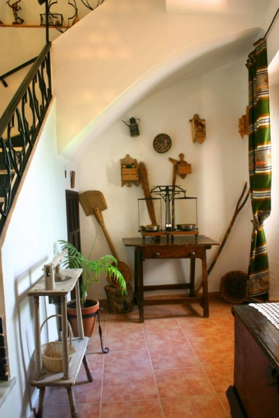 Gîte rural en Córdoba