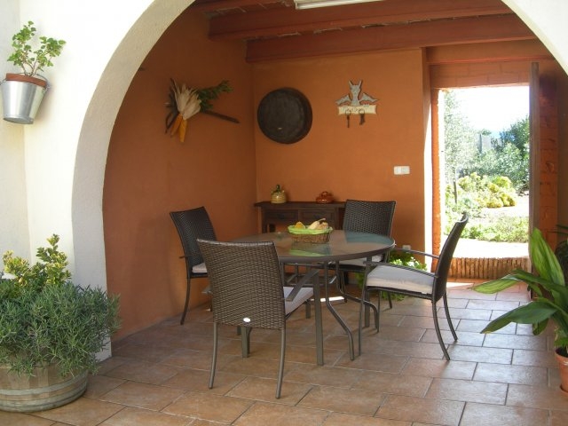 Gîte rural à Puigdalber