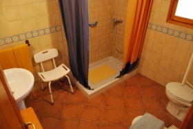 Gîte rural à Puigdalber
