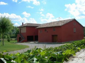 Gîte rural à Gurb