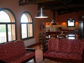Gîte rural à Gurb