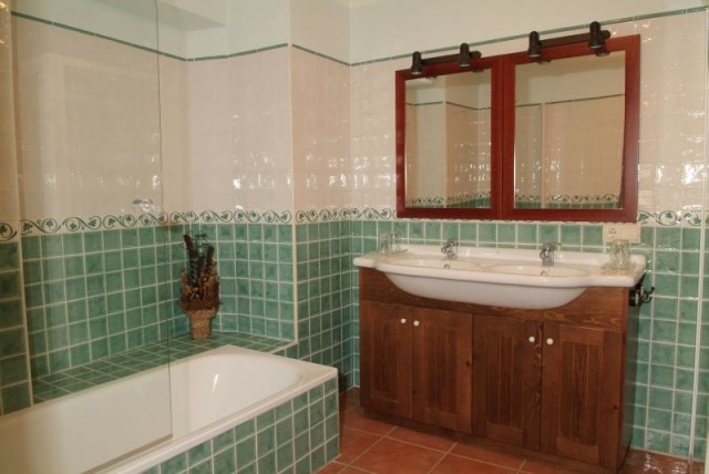Gîte rural à Corsts-cornellà del terri