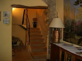 Gîte rural à Peralada