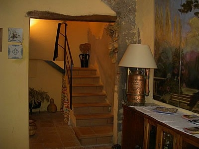 Gîte rural à Girona