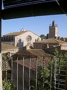 Gîte rural à Peralada