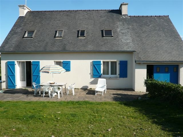 Gîte de séjour 'Lambezen' à Camaret sur mer