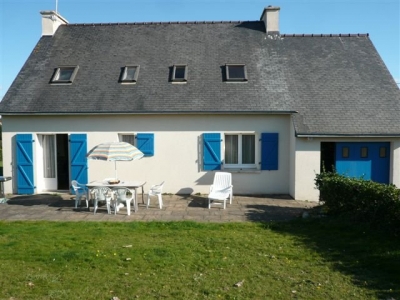Gîte de séjour 'Lambezen' à Plougastel-Daoulas
