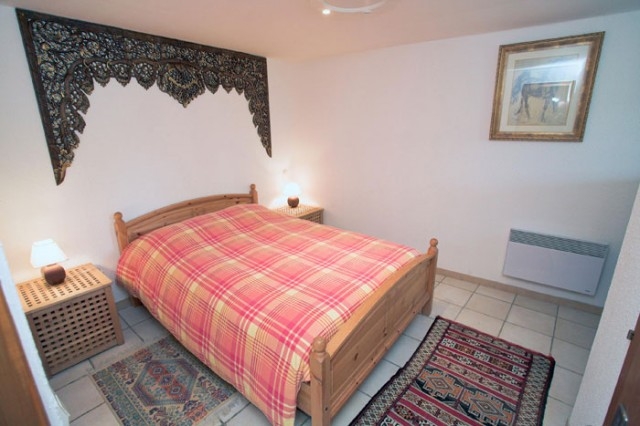 Gîte rural 'Souleilo' à Erce