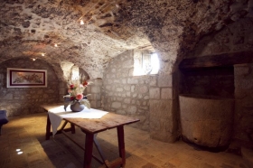 Gîte rural à Sagàs