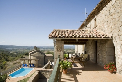 Gîte rural en Barcelona