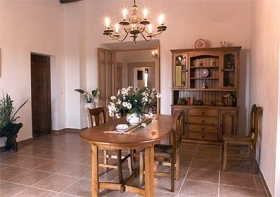 Studio / Appartement à Felanitx