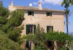 Studio / Appartement en Islas Baleares